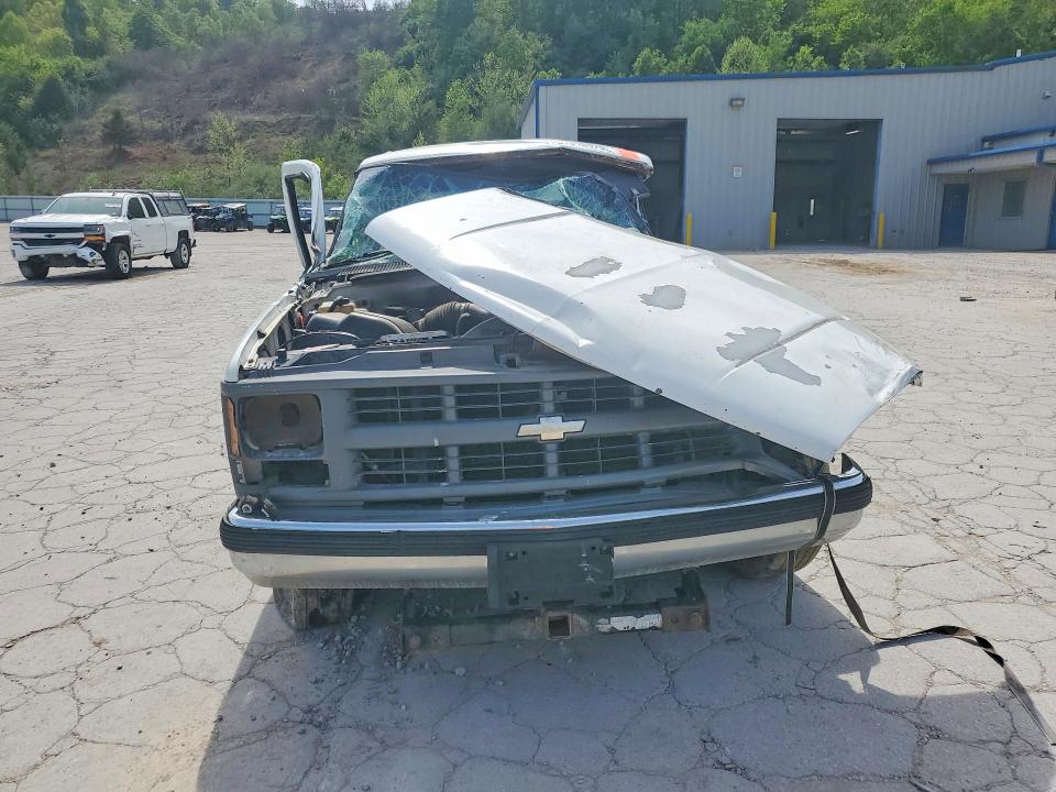 Aukcja sprzedaży 1996 Chevrolet Suburban, vin: 3GNEC16RXTG152335, numer aukcji: 51016476