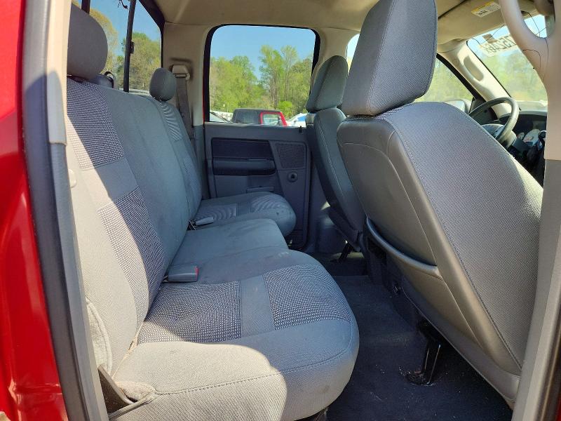 Aukcja sprzedaży 2007 Dodge Ram 1500, vin: 1D7HU18267S120747, numer aukcji: 49775246