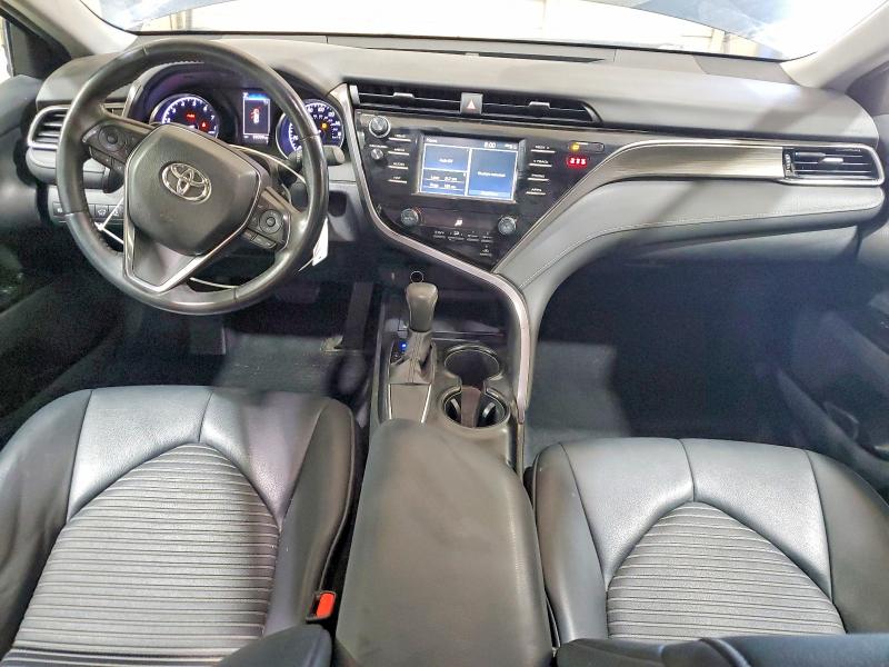 Aukcja sprzedaży 2019 Toyota Camry, vin: 4T1B11HK1KU713448, numer aukcji: 49070546