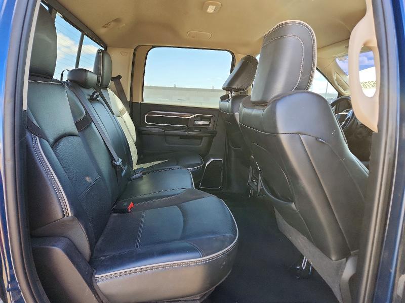 Продажа на аукционе авто 2022 Ram 2500, vin: 3C6UR5FL1NG131843, номер лота: 50606276