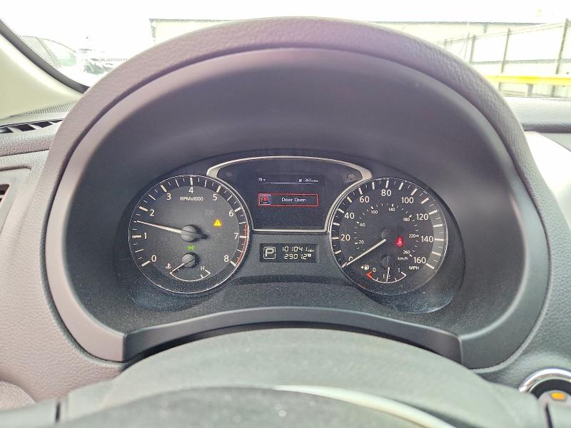 Продаж на аукціоні авто 2015 Nissan Altima, vin: 1N4AL3AP7FN907306, номер лоту: 49857316