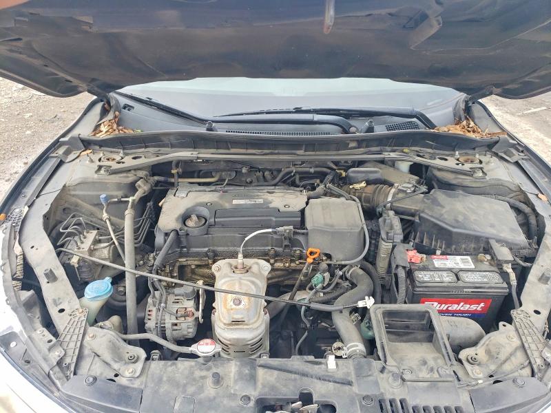 Продаж на аукціоні авто 2016 Honda Accord, vin: 1HGCR2F54GA159630, номер лоту: 50599876