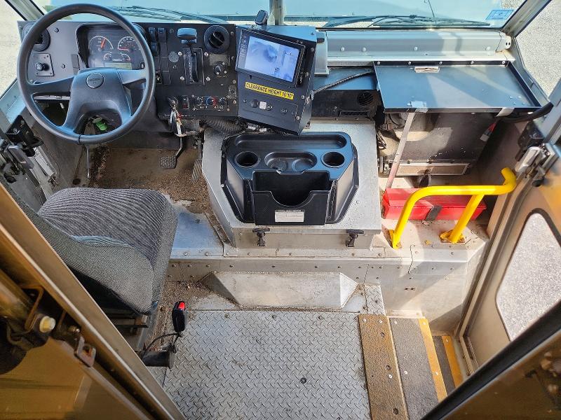 Продажа на аукционе авто 2021 Freightliner Mt45, vin: 4UZAC2EAXMCMN0134, номер лота: 49304436
