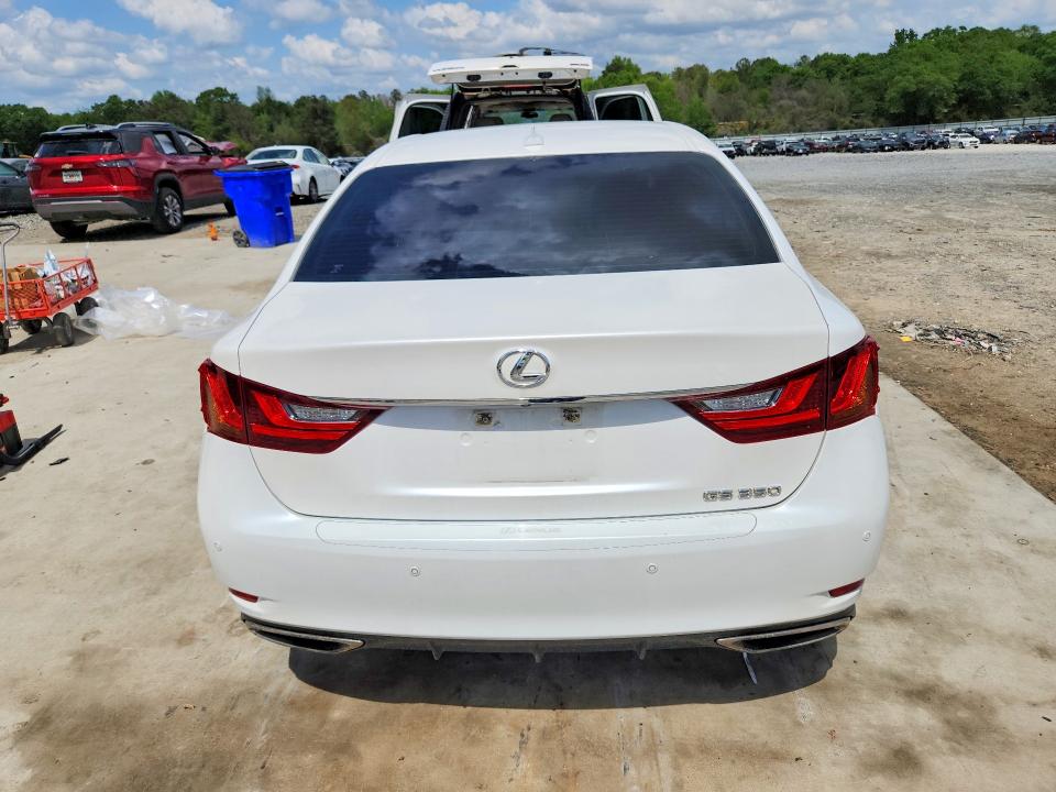 Aukcja sprzedaży 2013 Lexus Gs 350, vin: JTHBE1BLXD5015880, numer aukcji: 48241556