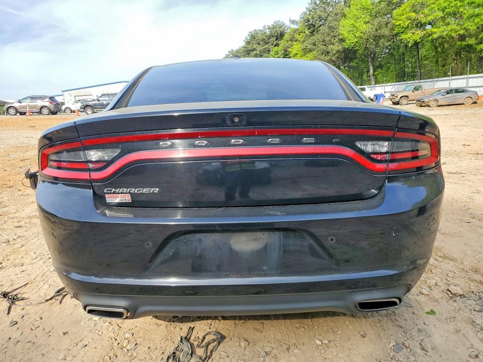Продаж на аукціоні авто 2020 Dodge Charger, vin: 2C3CDXBGXLH160668, номер лоту: 49170566