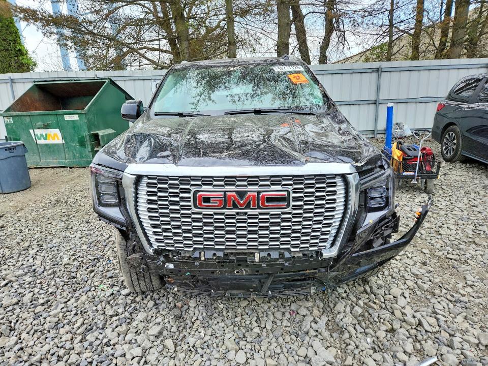 Aukcja sprzedaży 2023 Gmc Yukon Xl, vin: 1GKS2JKL8PR453325, numer aukcji: 49717126