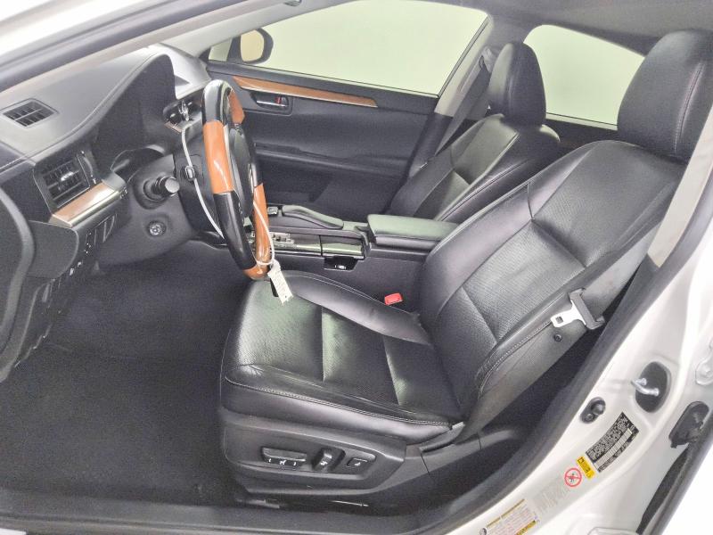 49785436 :رقم المزاد ، JTHBW1GG7F2097435 vin ، 2015 Lexus Es مزاد بيع