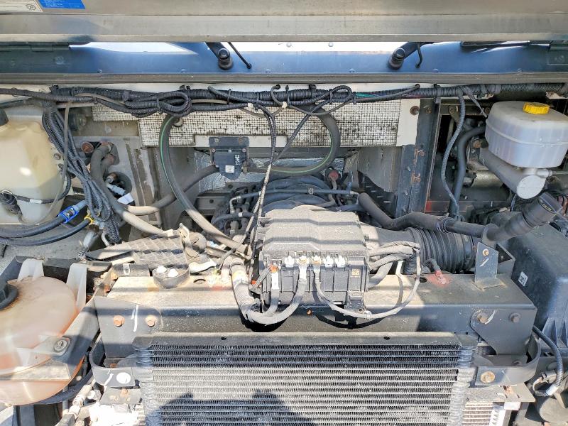 2021 Ford F59 მანქანა იყიდება აუქციონზე, vin: 1F65F5KN6M0A04976, აუქციონის ნომერი: 48238746