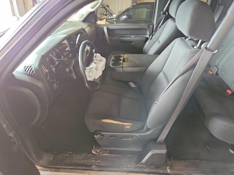 Продаж на аукціоні авто 2011 Gmc Sierra, vin: 1GTR2VE39BZ305108, номер лоту: 48232896