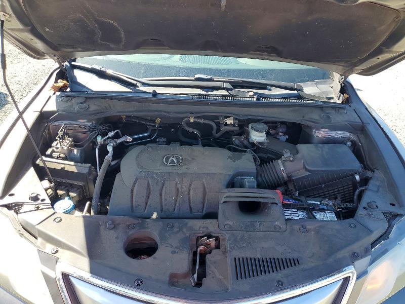 Продажа на аукционе авто 2013 Acura Rdx, vin: 5J8TB3H59DL007074, номер лота: 49632156