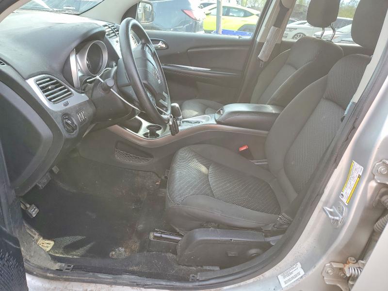 2012 Dodge Journey მანქანა იყიდება აუქციონზე, vin: 3C4PDDBG7CT205939, აუქციონის ნომერი: 50532446