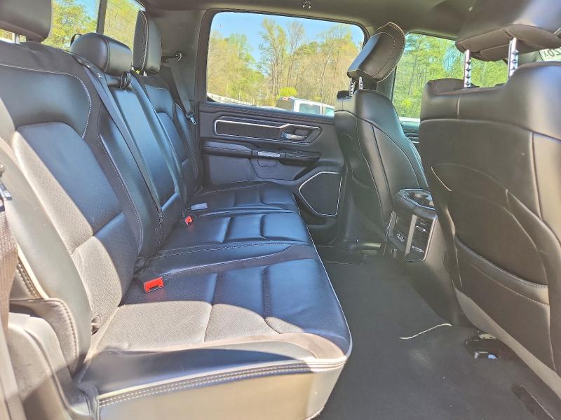 Продаж на аукціоні авто 2023 Ram 1500, vin: 1C6SRFJT3PN542644, номер лоту: 48940226