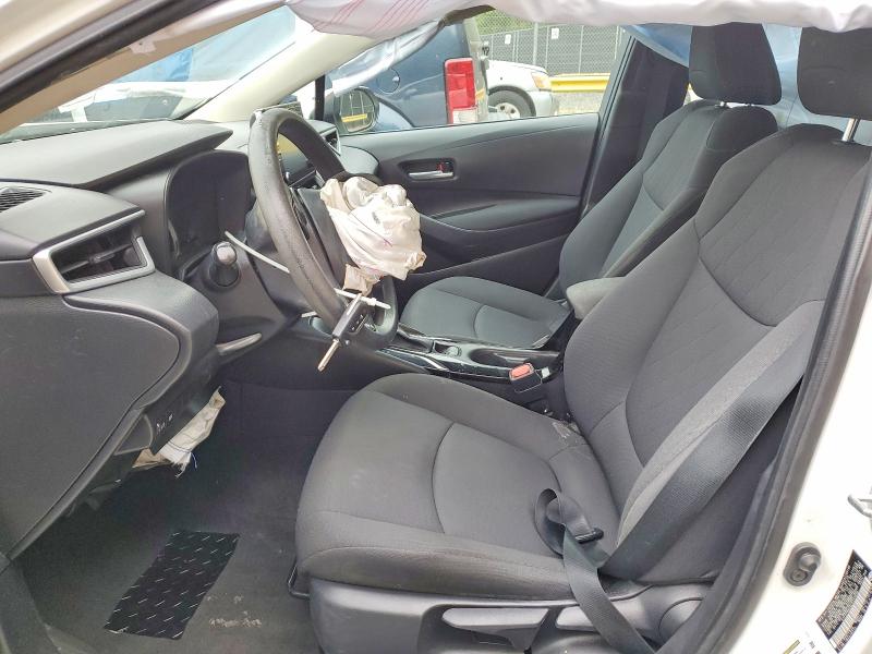 2020 Toyota Corolla მანქანა იყიდება აუქციონზე, vin: 5YFEPRAE5LP117518, აუქციონის ნომერი: 51712956