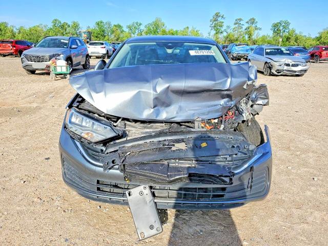 Aukcja sprzedaży 2022 Volkswagen Jetta, vin: 3VWEM7BU7NM003482, numer aukcji: 48701266