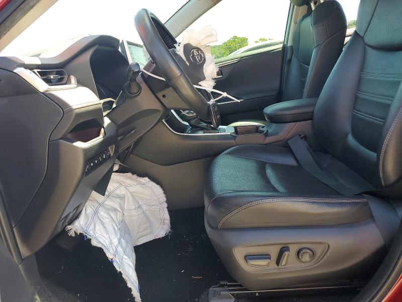 Продажа на аукционе авто 2019 Toyota Rav4, vin: JTMY1RFVXKD003703, номер лота: 52040946