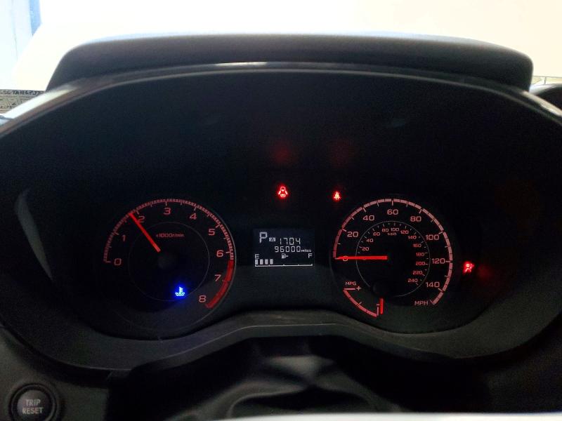 Продажа на аукционе авто 2018 Subaru Impreza, vin: 4S3GTAA67J3712763, номер лота: 49075896