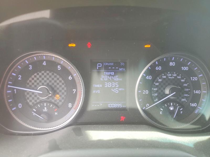 Продаж на аукціоні авто 2019 Hyundai Elantra, vin: 5NPD74LF6KH485724, номер лоту: 49612136