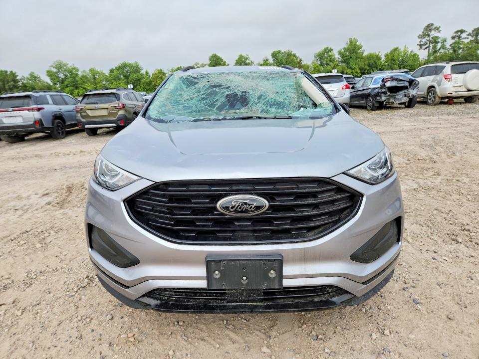 Aukcja sprzedaży 2022 Ford Edge, vin: 2FMPK4G92NBA85638, numer aukcji: 51531166