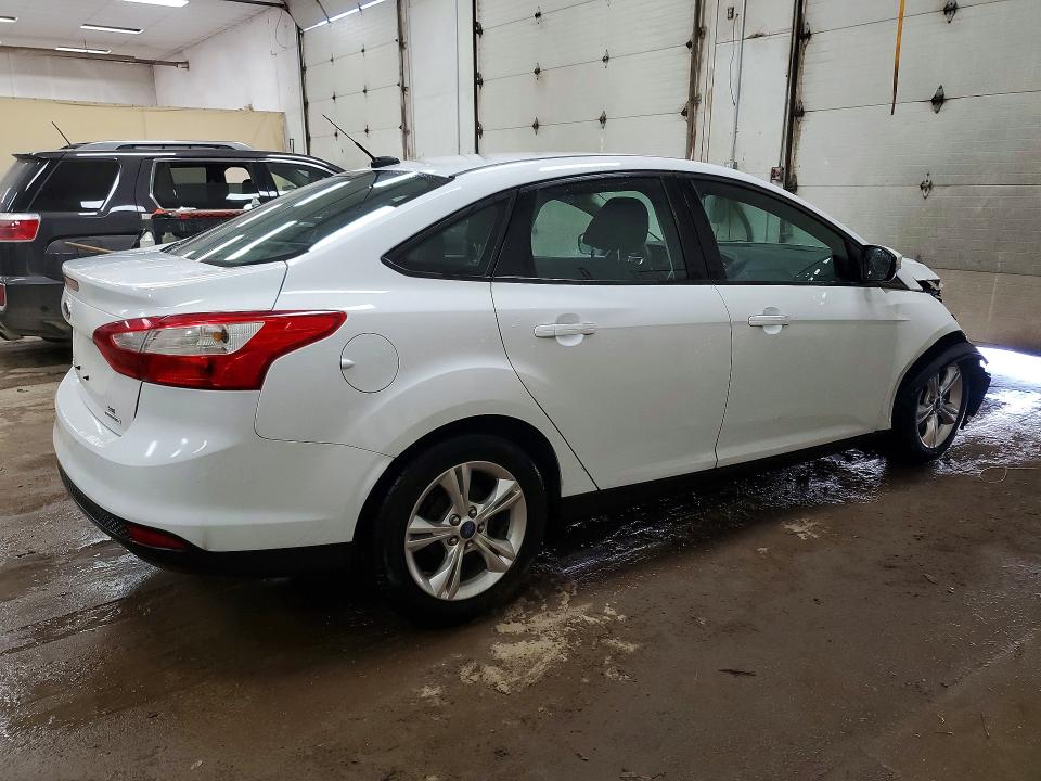 Продаж на аукціоні авто 2014 Ford Focus, vin: 1FADP3F29EL217890, номер лоту: 50713106