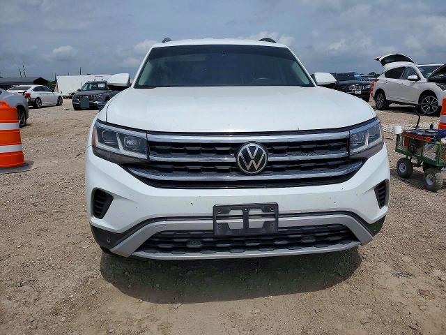 Aukcja sprzedaży 2021 Volkswagen Atlas, vin: 1V2WR2CA7MC569916, numer aukcji: 50423316