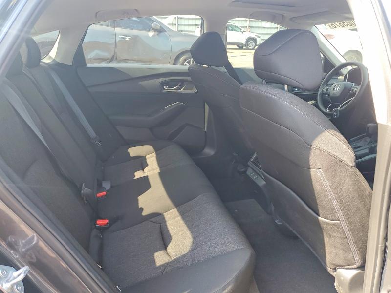 52005876 :رقم المزاد ، 1HGCY1F42SA066828 vin ، 2025 Honda Accord مزاد بيع