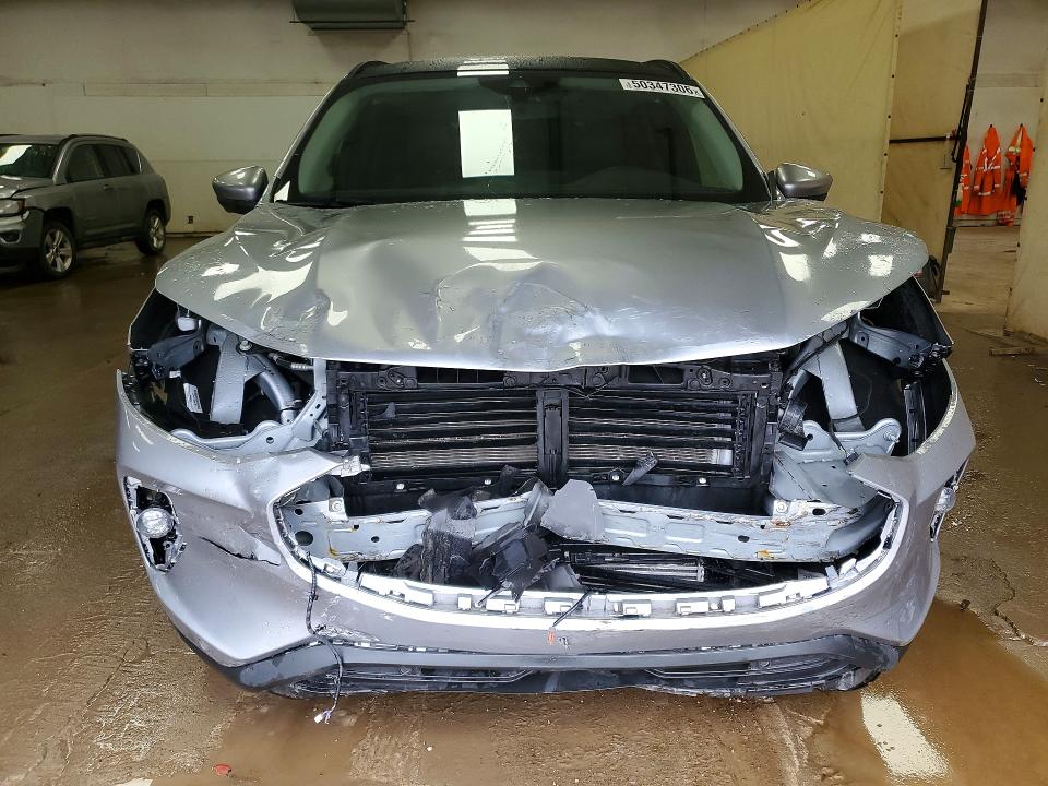 2023 Ford Escape მანქანა იყიდება აუქციონზე, vin: 1FMCU9JA6PUA57167, აუქციონის ნომერი: 50347306