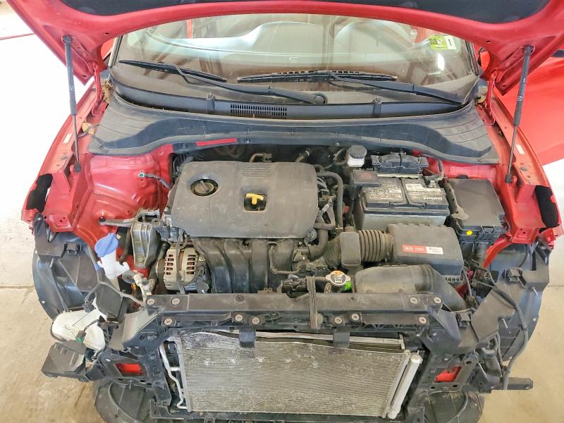 Продаж на аукціоні авто 2021 Kia Soul, vin: KNDJ23AU4M7766439, номер лоту: 49397746
