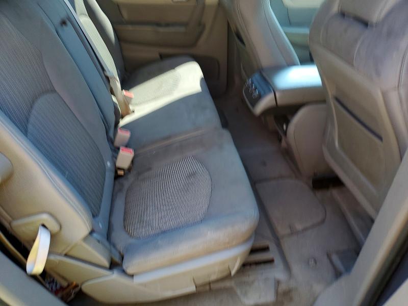Aukcja sprzedaży 2014 Chevrolet Traverse, vin: 1GNKVFKD8EJ260216, numer aukcji: 49073266