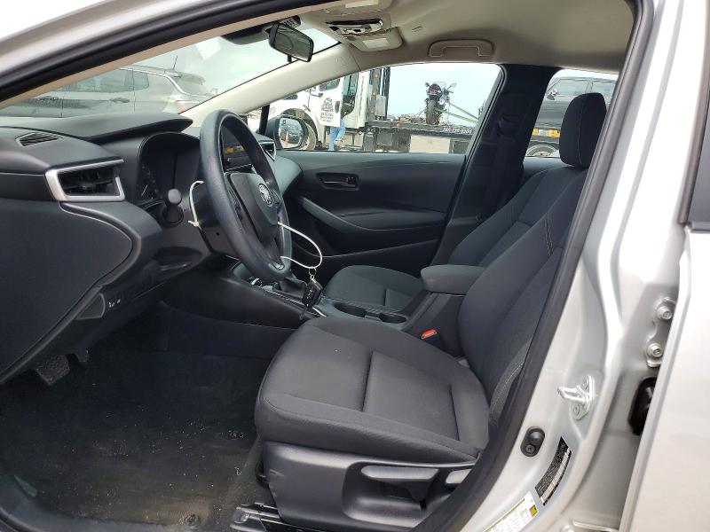 Продажа на аукционе авто 2025 Toyota Corolla, vin: 5YFB4MDE5SP250398, номер лота: 49802786