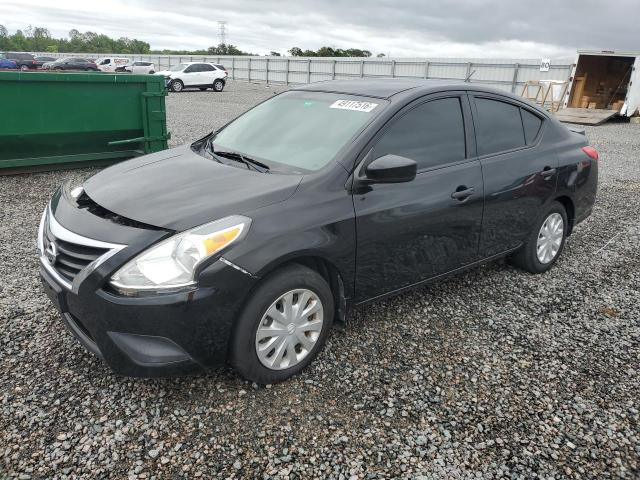 Aukcja sprzedaży 2019 Nissan Versa, vin: 3N1CN7AP8KL865116, numer aukcji: 49117516