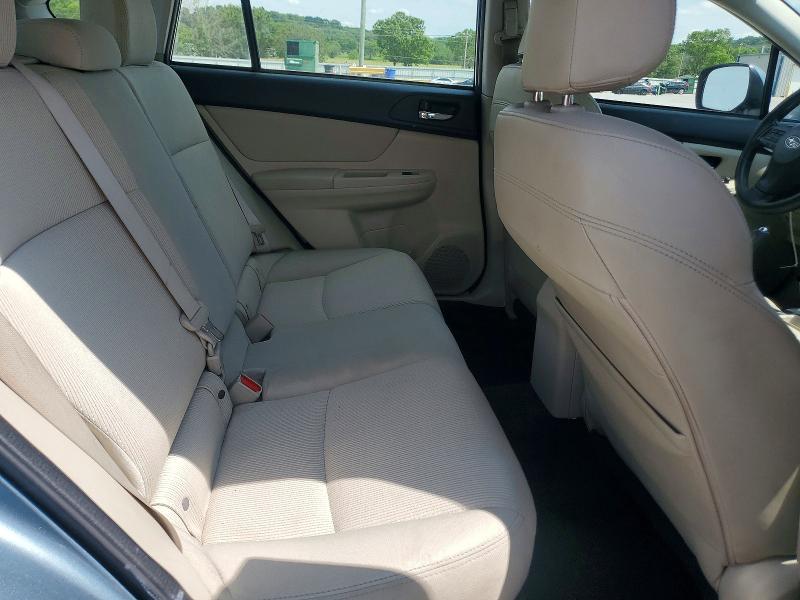 Продажа на аукционе авто 2012 Subaru Impreza, vin: JF1GPAL62CG220130, номер лота: 51199106
