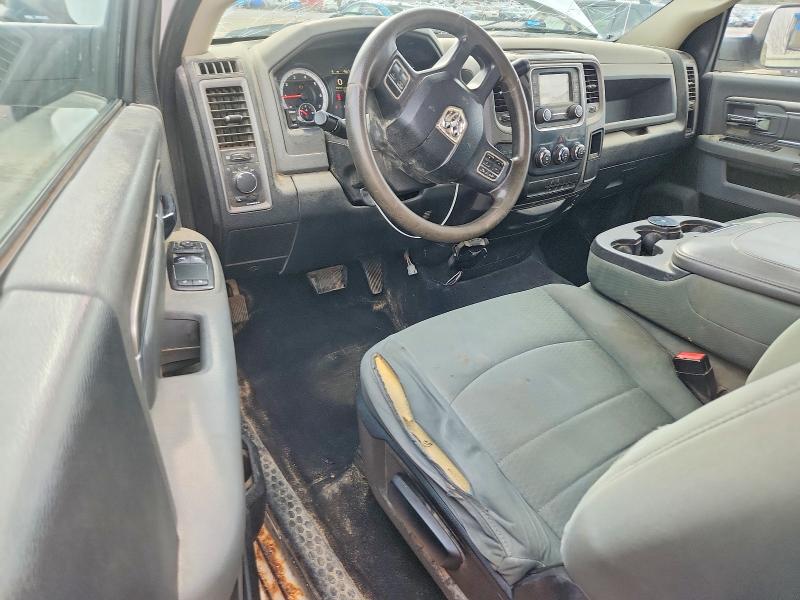 Продажа на аукционе авто 2014 Ram 3500, vin: 3C63R3AJ7EG329493, номер лота: 50615676