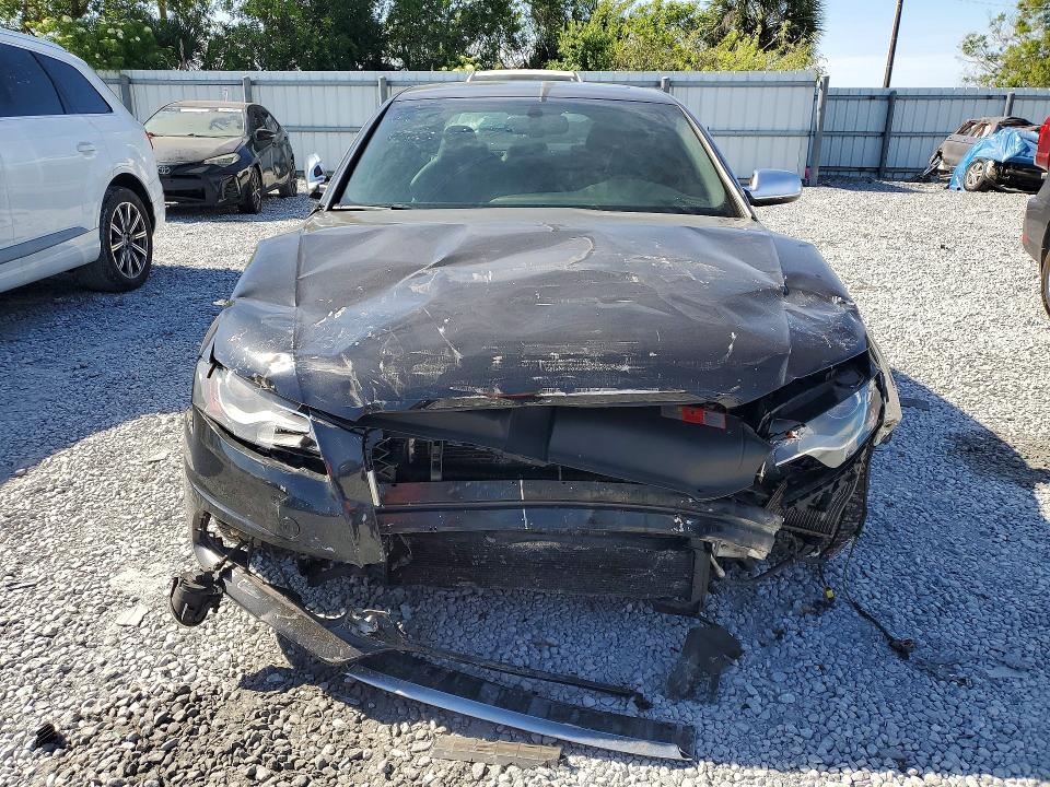 Aukcja sprzedaży 2010 Audi S4, vin: WAUKGAFL3AA080432, numer aukcji: 50781246
