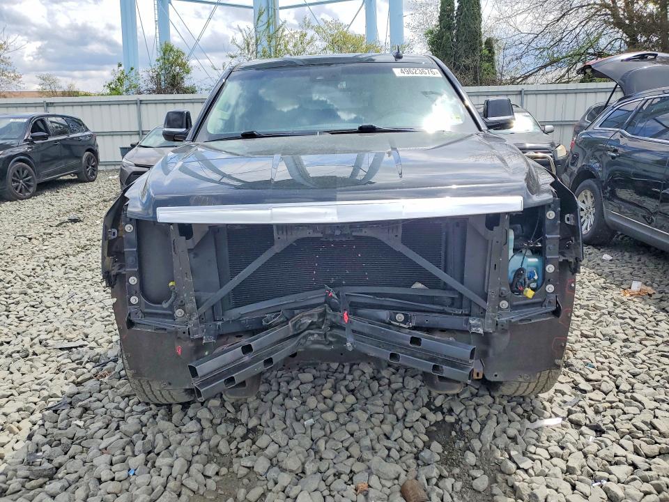 Aukcja sprzedaży 2019 Cadillac Escalade, vin: 1GYS4BKJ9KR161535, numer aukcji: 49623676
