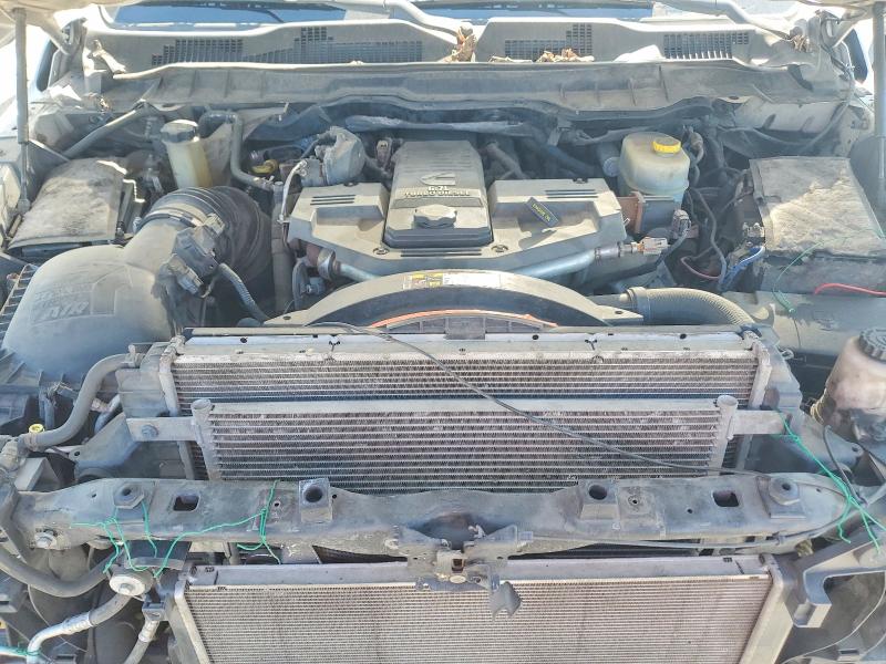 2013 Ram 3500 მანქანა იყიდება აუქციონზე, vin: 3C63RPGLXDG543814, აუქციონის ნომერი: 50922486