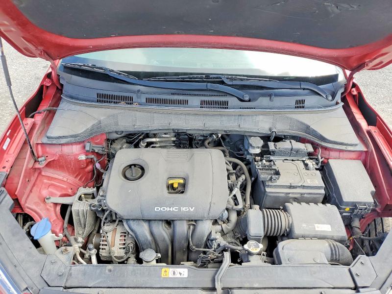 Продаж на аукціоні авто 2020 Hyundai Kona, vin: KM8K2CAAXLU591037, номер лоту: 48593846