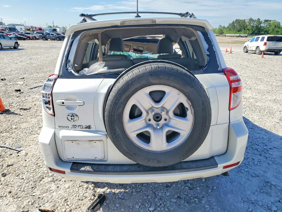 Aukcja sprzedaży 2010 Toyota Rav4, vin: 2T3YF4DV5AW033202, numer aukcji: 49250736