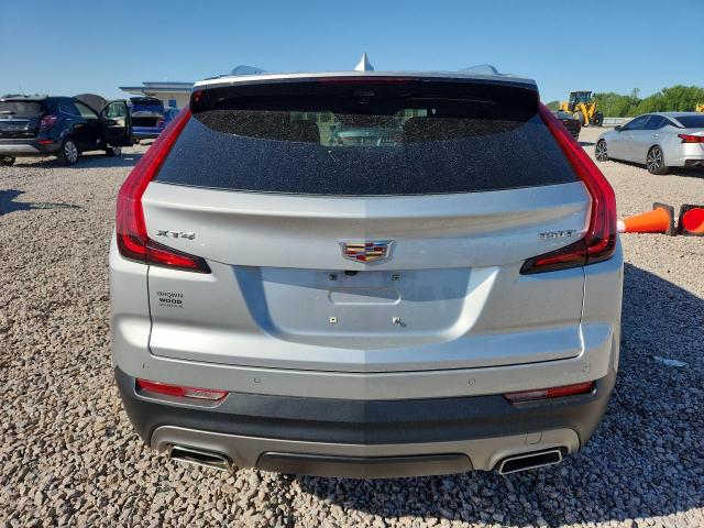 Aukcja sprzedaży 2022 Cadillac Xt4, vin: 1GYFZCR40NF130110, numer aukcji: 50444876