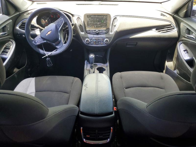 Продаж на аукціоні авто 2019 Chevrolet Malibu, vin: 1G1ZD5ST4KF159001, номер лоту: 48165016