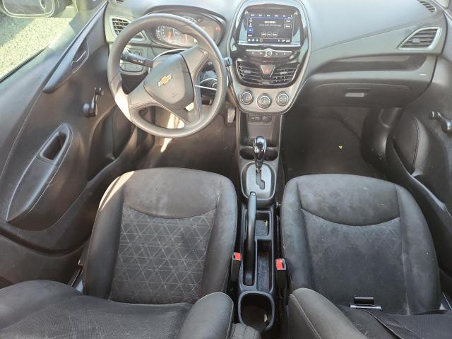 Продаж на аукціоні авто 2021 Chevrolet Spark, vin: KL8CB6SA3MC700284, номер лоту: 51765836