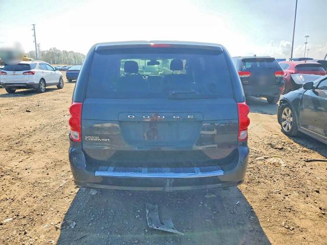 Продажа на аукционе авто 2019 Dodge Grand Caravan, vin: 2C4RDGBGXKR720025, номер лота: 51181366