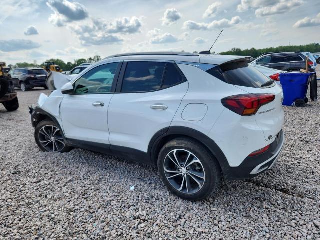 Продажа на аукционе авто 2022 Buick Encore Gx, vin: KL4MMDS28NB092427, номер лота: 49014406