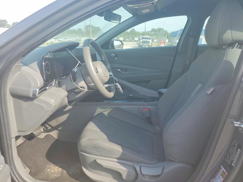 Aukcja sprzedaży 2024 Hyundai Elantra, vin: KMHLM4DG3RU739252, numer aukcji: 51451286
