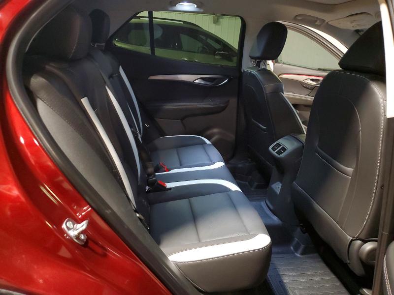 Aukcja sprzedaży 2024 Buick Envision, vin: LRBFZPE47RD059605, numer aukcji: 48746756