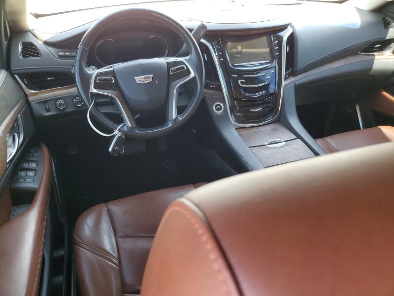 Продаж на аукціоні авто 2017 Cadillac Escalade, vin: 1GYS4BKJ0HR185215, номер лоту: 48699666