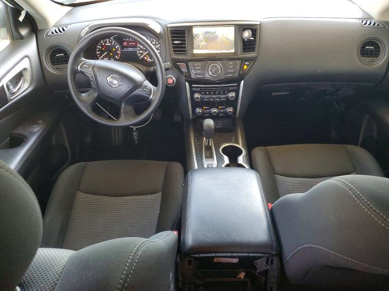 Aukcja sprzedaży 2020 Nissan Pathfinder, vin: 5N1DR2AM4LC610129, numer aukcji: 50183926
