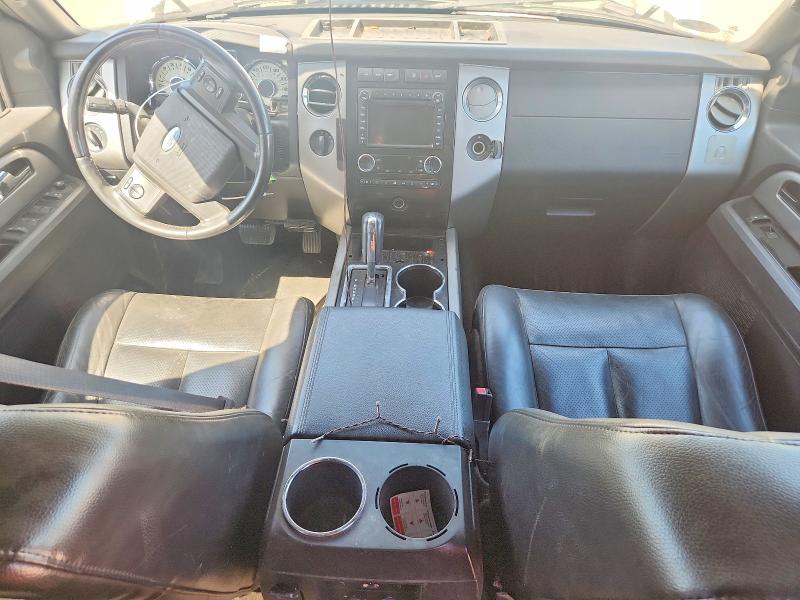 Продаж на аукціоні авто 2012 Ford Expedition, vin: 1FMJU2A57CEF64651, номер лоту: 55278076
