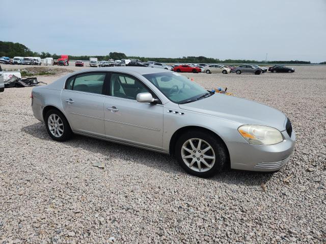 Продаж на аукціоні авто 2007 Buick Lucerne, vin: 1G4HD57287U174599, номер лоту: 48790886