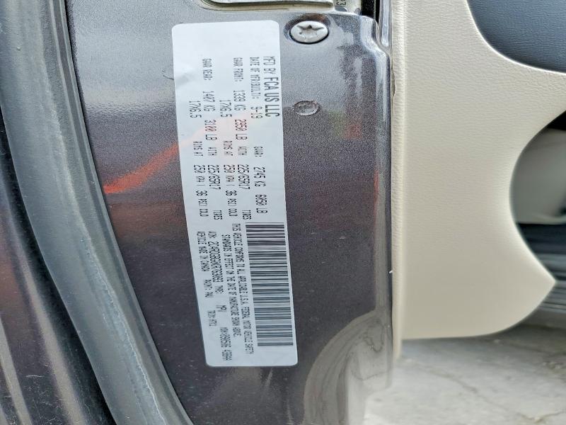 Продаж на аукціоні авто 2019 Dodge Grand Caravan, vin: 2C4RDGBG0KR763093, номер лоту: 50178756