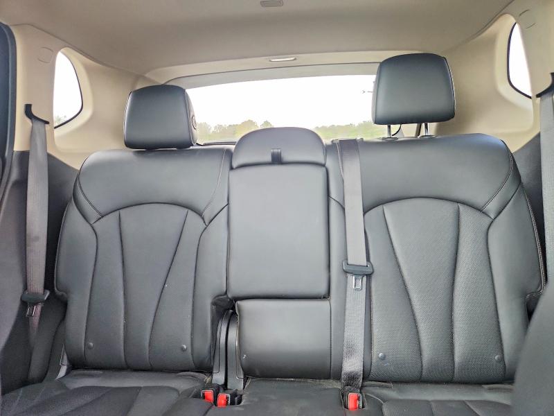 48013836 :رقم المزاد ، LRBFXESX7HD028863 vin ، 2017 Buick Envision مزاد بيع